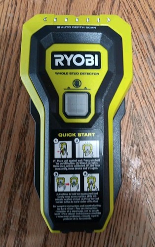 Ryobi esf5002 whole - ryobi, stud