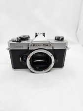 Fujica STX-1 35MM SLR Camera