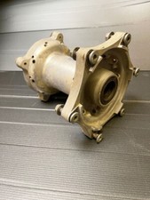 Husqvarna HVA Husky CR 125 2011 Rear Wheel Hub (used)