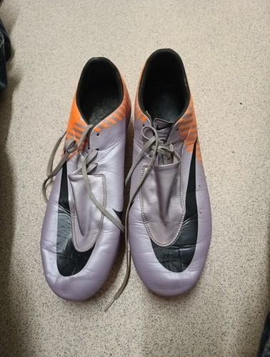 Nike mercurial vapor - vi, fg