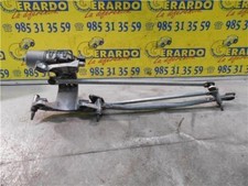 3M5117508Aa Front Wiper Motor