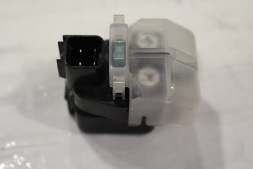Starter remote control - remote,