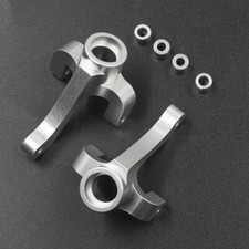 Xtra Speed Aluminium Rear Hubs