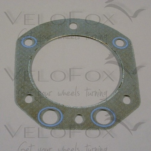 Athena cylinder head gasket - head,