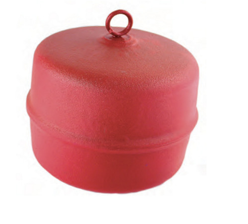 Float for suction - , baskets