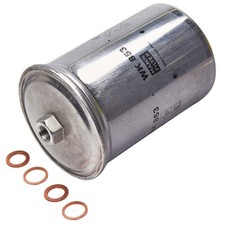 Mann WK853 Fuel Filter In Line 81mm Outer Diameter 152mm Height Service