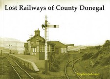 Lost Railways of County