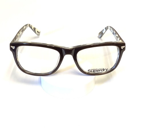 Brand new superdry eyeglasses - superdry,