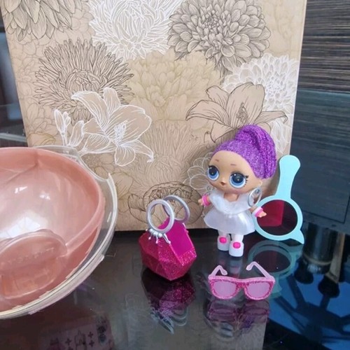Lol suprise doll accessories - doll, &