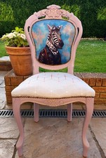 Shabby Chic French Style