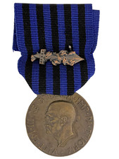 WWII Italian Ethiopia or