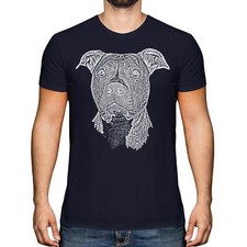 STAFFORDSHIRE BULL TERRIER