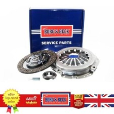 Clutch Kit For Triumph 2.5