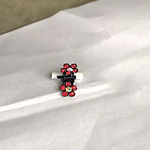 3pcs set 5cm - 3pcs/set, multicoloured