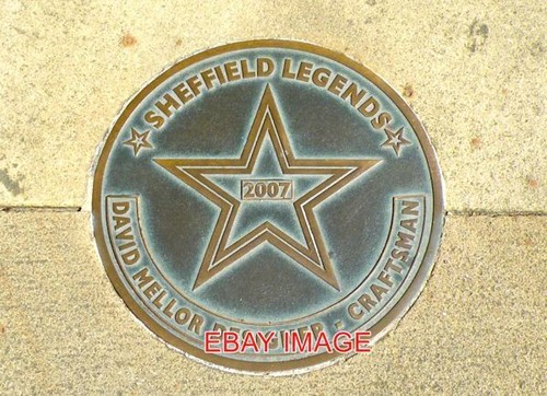 Photo david mellor designer - photo,
