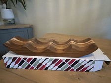 Solid Unusual Wood Heavy