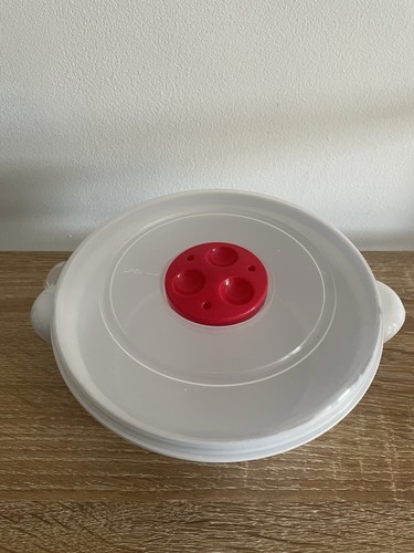 Microwave freezer food bowl - 1l,