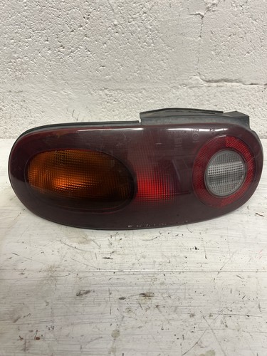 Mazda mx5 rear - mazda, unit