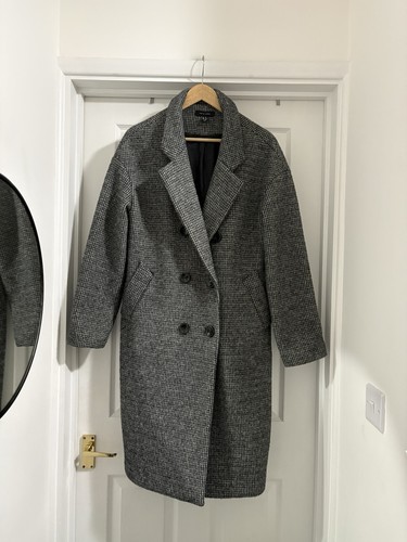 Women new look - new, grey