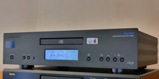Serviced cambridge audio azur - cambridge,