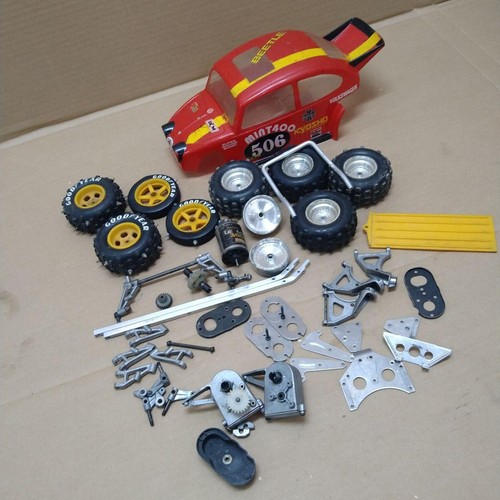 Need repair parts kyosho - need,