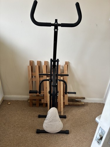 Booster plus foldable - ab,