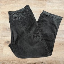 Vintage LL Bean Cord Trousers