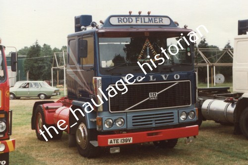 Thh truck photos volvo - truck,