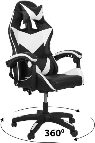 Luxury executive racing gaming - luxury,
