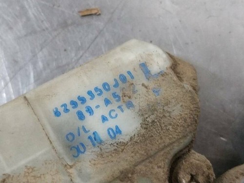 8255350j01 rear door - 8255350j01,
