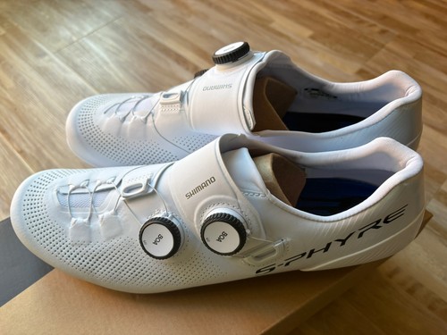 Brand new shimano phyre - brand,