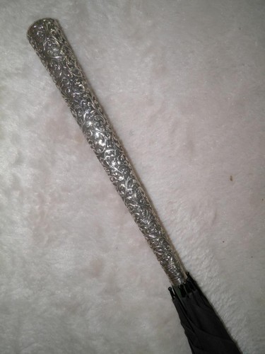 Antique burmese silver - burmese,