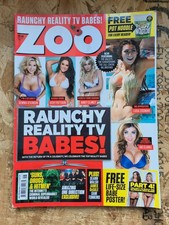 ZOO Magazine 15-21 November