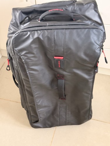 Samsonite paradiver light - samsonite,