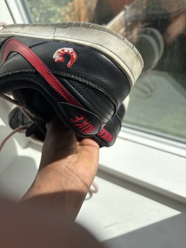 Dunk low premium shrimp - dunk,