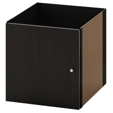 Ikea kallax insert with door - ikea,