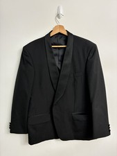 Men’s Moss Bros Suit Jacket