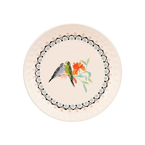 Cath kidston painted table - cath,