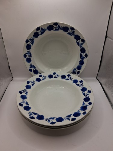 Set antique alfred - antique, meakin