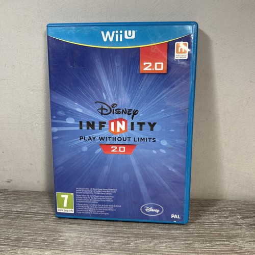 Disney infinity play - disney, without