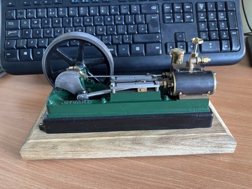 Stuart s50 horizontal - stuart,