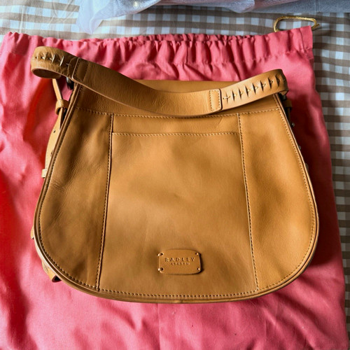 Radley london tan leather - radley,