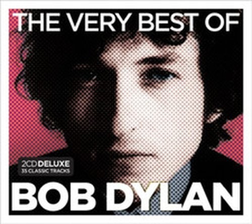 Bob dylan the very - the, of
