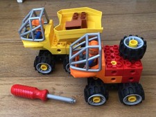 Lego Duplo Education Toolo