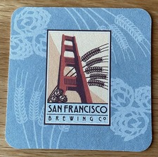 San Francisco Brewing Company