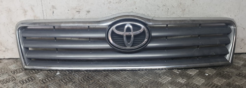 Toyota avensis front - toyota,