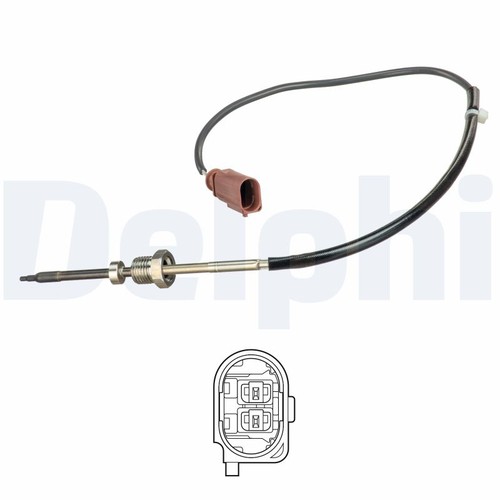 Delphi ts30259 sensor - delphi-oe,