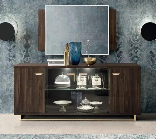 New volare italian - high, gloss