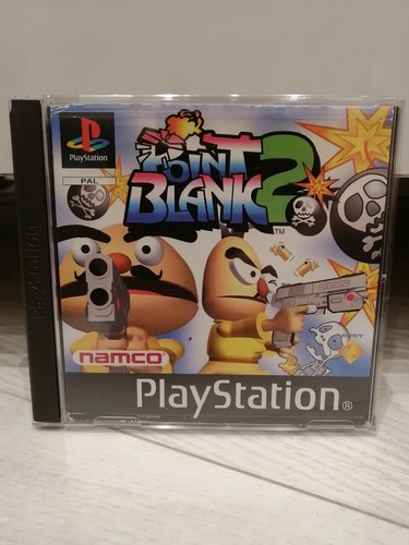 Sony playstation point - playstation, 1