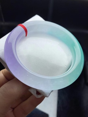 Myanmar jade high - high, tri